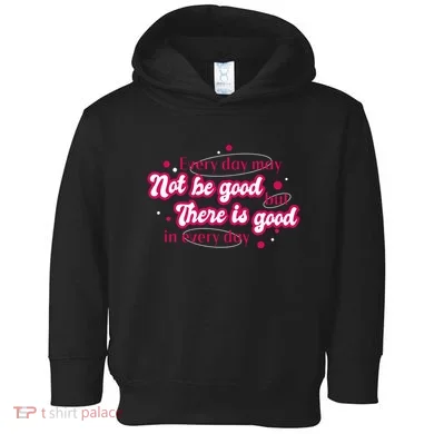 Toddler Hoodie