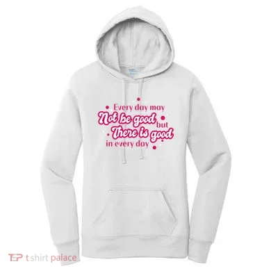 Women's Hoodie