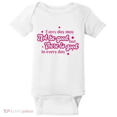 Baby Bodysuit