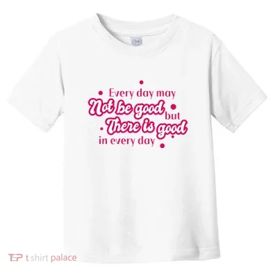 Toddler T-Shirt