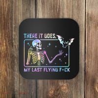 There It Goes My Last Flying Fuck Coaster thumb 0