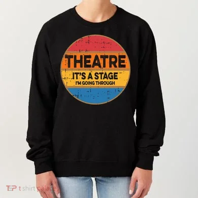 Women's Sweatshirt
