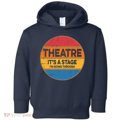 Toddler Hoodie