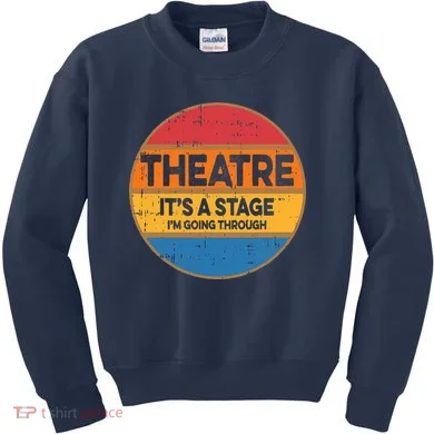 Kids Sweatshirt
