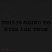 This Is Going To Ruin The Tou.R Premium Women's Hoodie thumb 2