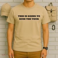 This Is Going To Ruin The Tou.R Premium T-Shirt thumb 6