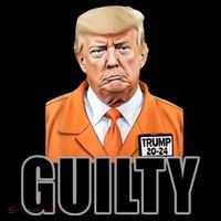 Trump Is Guilty Coffee Mug thumb 5
