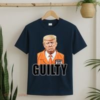 Trump Is Guilty T-Shirt thumb 2