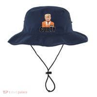 Trump Is Guilty Bucket Hat thumb 0