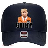 Trump Is Guilty Hat thumb 0