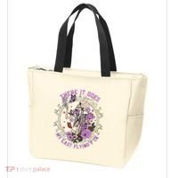 There It Goes My Last Flying Fuck Funny Sarcastic Tote Bag thumb 3