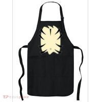 Tiger Belly Funny Halloween Costume Apron thumb 0