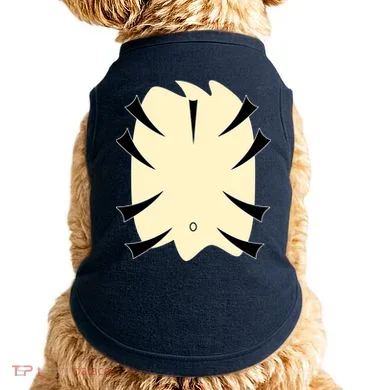 Doggie Tank