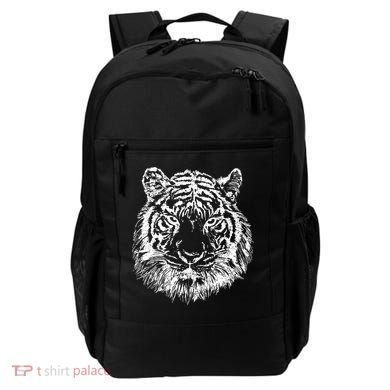 Tiger Cool Design Backpack