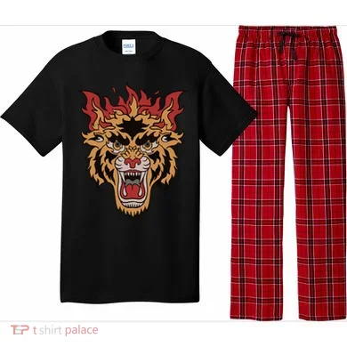 Pajama Set