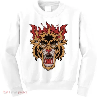 Kids Sweatshirt