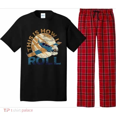 Pajama Set