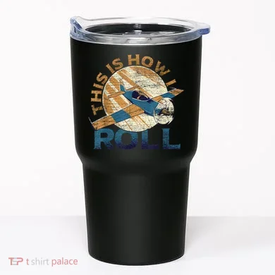 Tumbler