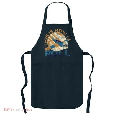 Apron