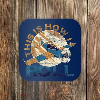 Coaster