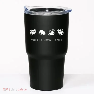 Tumbler
