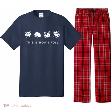 Pajama Set