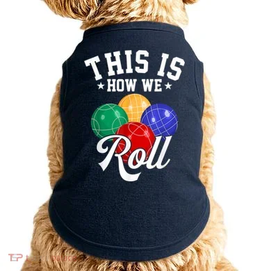 Doggie Tank