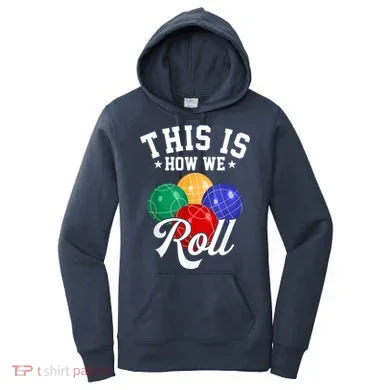 Women's Hoodie