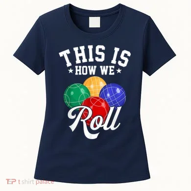 Women's T-Shirt