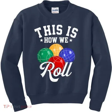 Kids Sweatshirt