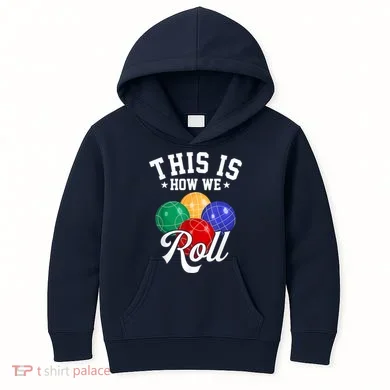 Kids Hoodie