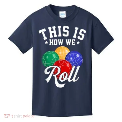 Kids T-Shirt