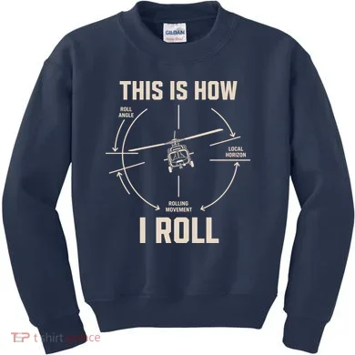 Kids Sweatshirt