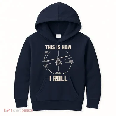 Kids Hoodie