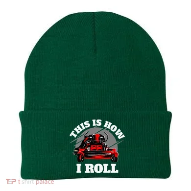 Beanie