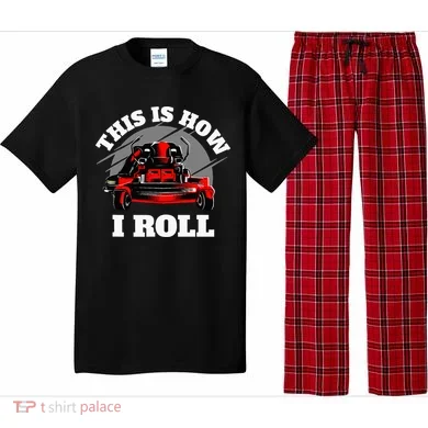 Pajama Set