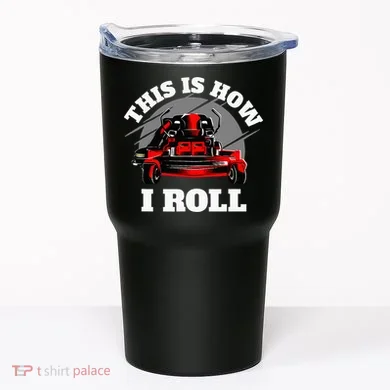 Tumbler