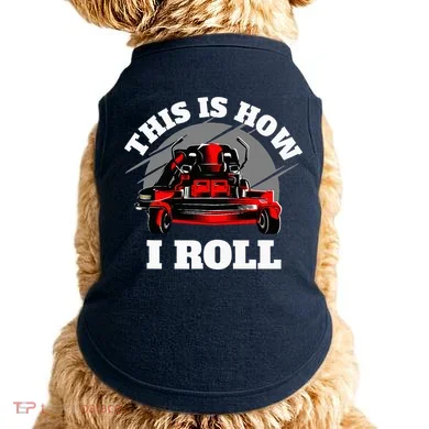 Doggie Tank