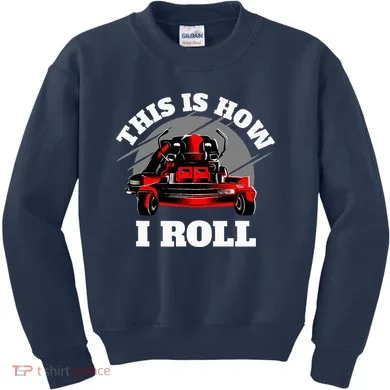 Kids Sweatshirt