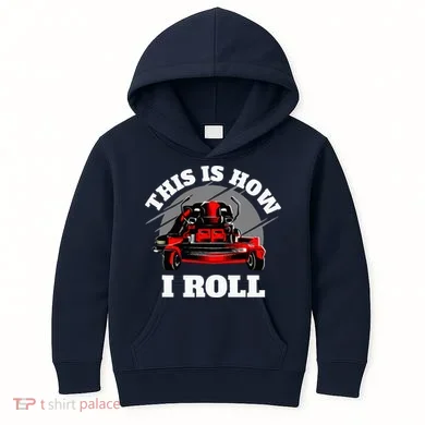 Kids Hoodie