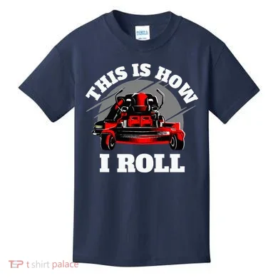 Kids T-Shirt