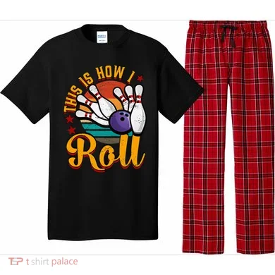 Pajama Set