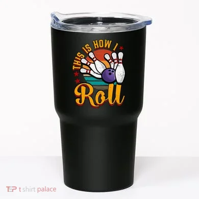 Tumbler