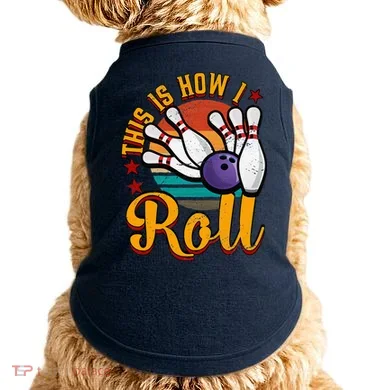 Doggie Tank