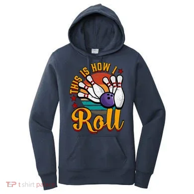 Women's Hoodie