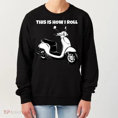 Women's Sweatshirt