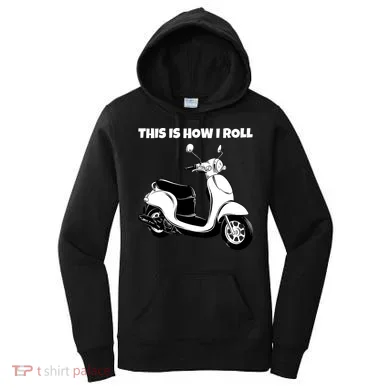 Women's Hoodie