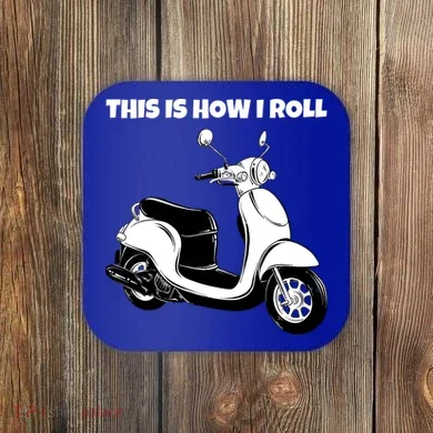 Coaster