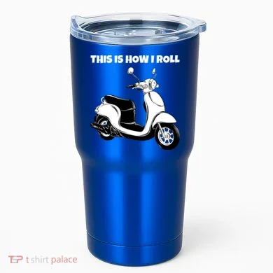 Tumbler