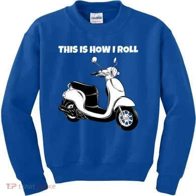 Kids Sweatshirt